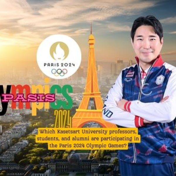 The head coach of the Thai national taekwondo team :Chatchai Choi, Olympic Taekwondo Coach, Participate in Paris 2024 Olympic Games