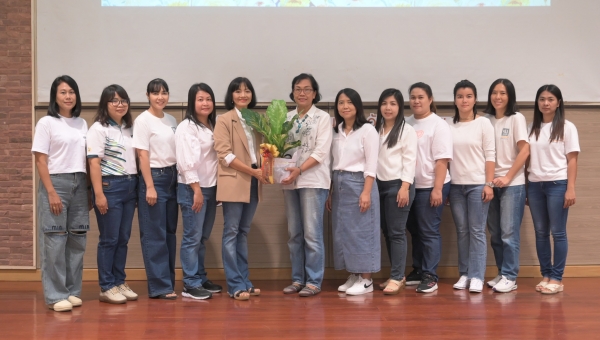 งานเกษียณอายุราชการ &quot;Celebrity a Wonderful Journey&quot;