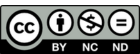 CC BY NC ND